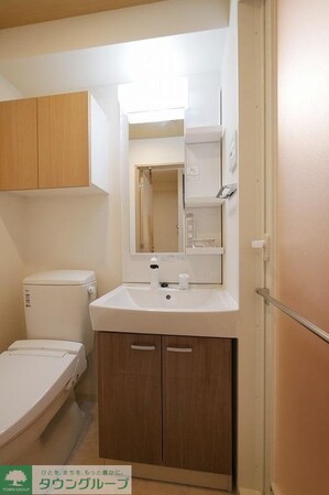 グランヴァンプレミアムイースト川口の物件内観写真